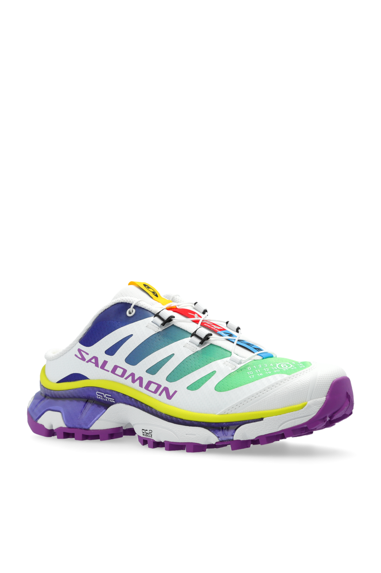 MM6 Maison Margiela Shoes 'XT-4 MULE MM6 MAISON MARGIELA